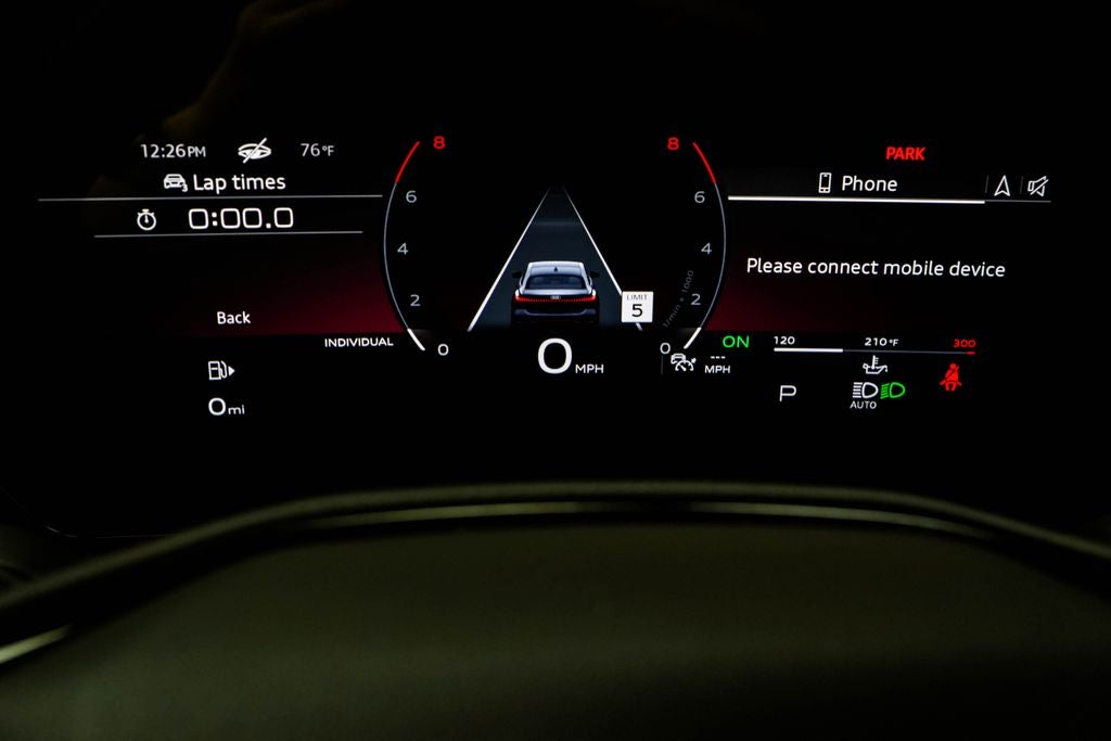 2025 Audi S5 3.0T Premium Plus quattro