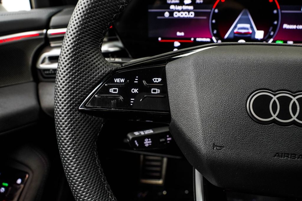 2025 Audi S5 3.0T Premium Plus quattro