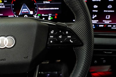 2025 Audi S5 3.0T Premium Plus quattro