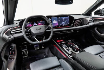2025 Audi S5 3.0T Premium Plus quattro