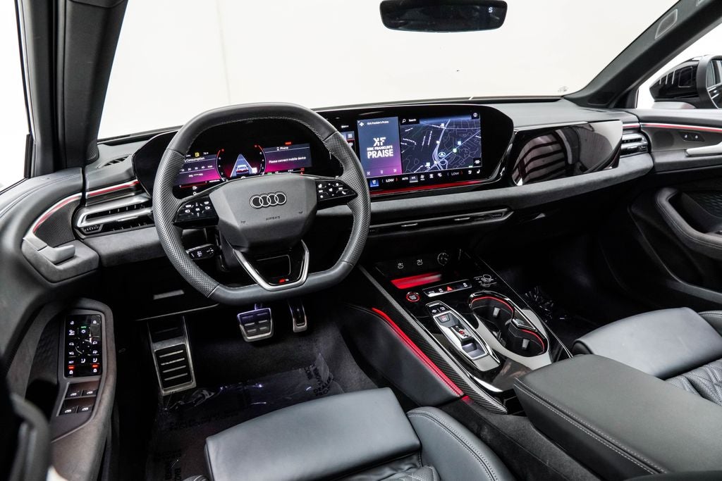 2025 Audi S5 3.0T Premium Plus quattro