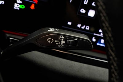 2025 Audi S5 3.0T Premium Plus quattro