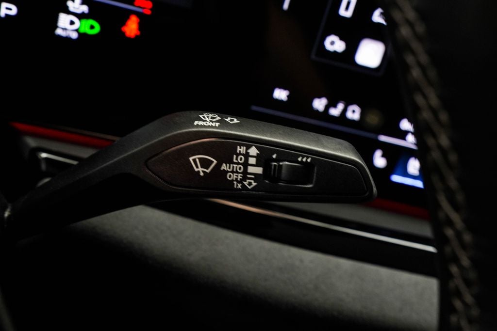 2025 Audi S5 3.0T Premium Plus quattro