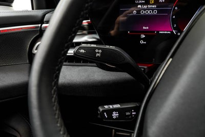 2025 Audi S5 3.0T Premium Plus quattro