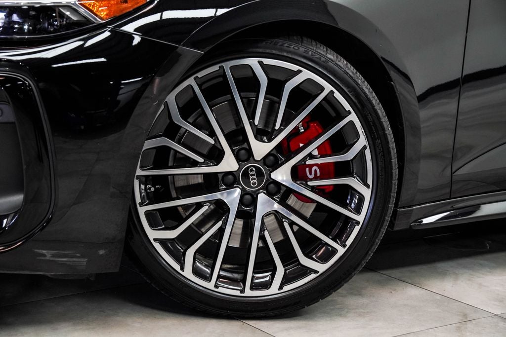 2025 Audi S5 3.0T Premium Plus quattro