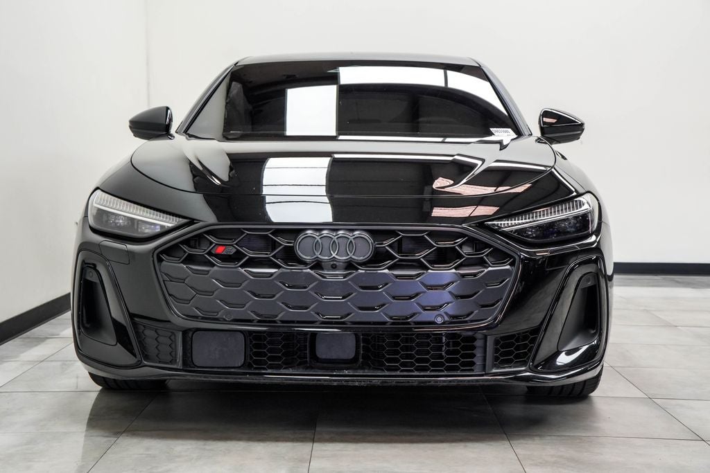 2025 Audi S5 3.0T Premium Plus quattro