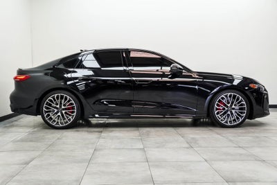 2025 Audi S5 3.0T Premium Plus quattro