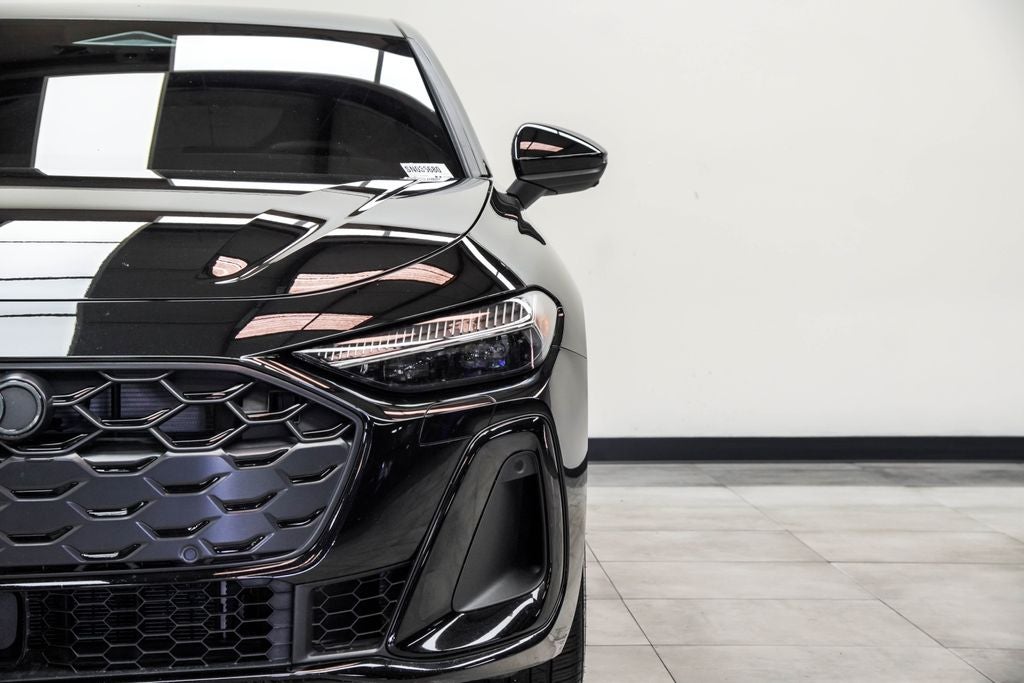 2025 Audi S5 3.0T Premium Plus quattro