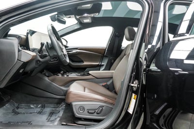2025 Audi A6 Sportback e-tron Premium