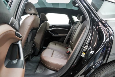 2025 Audi A6 Sportback e-tron Premium