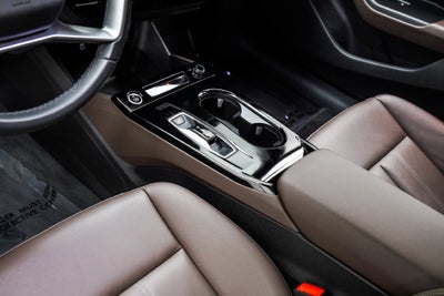 2025 Audi A6 Sportback e-tron Premium
