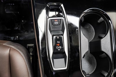 2025 Audi A6 Sportback e-tron Premium