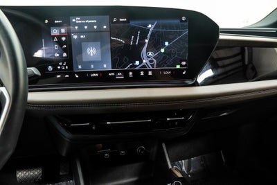 2025 Audi A6 Sportback e-tron Premium