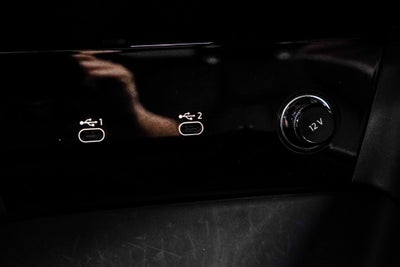 2025 Audi A6 Sportback e-tron Premium