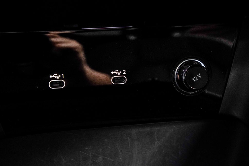 2025 Audi A6 Sportback e-tron Premium