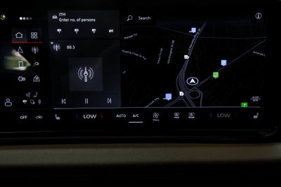 2025 Audi A6 Sportback e-tron Premium