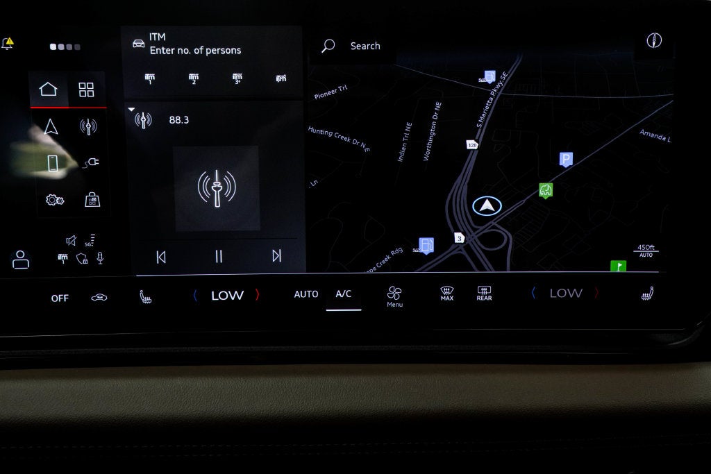 2025 Audi A6 Sportback e-tron Premium
