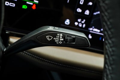 2025 Audi A6 Sportback e-tron Premium