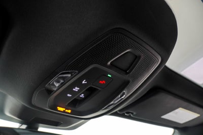 2025 Audi A6 Sportback e-tron Premium