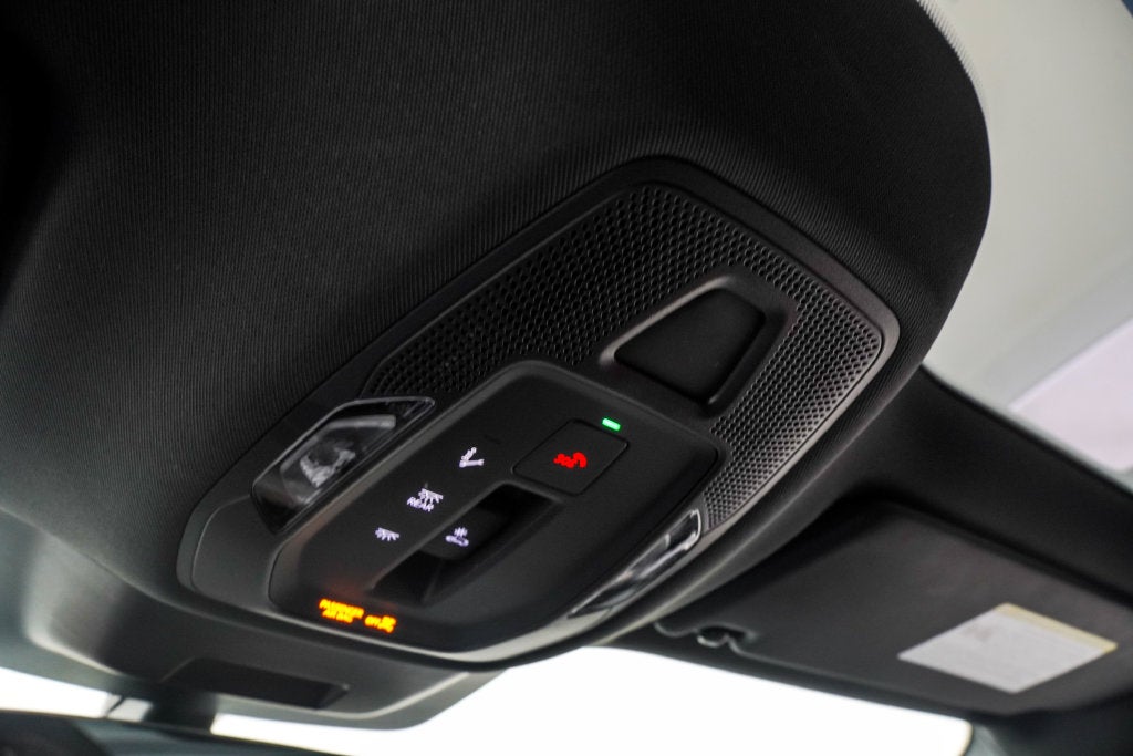 2025 Audi A6 Sportback e-tron Premium