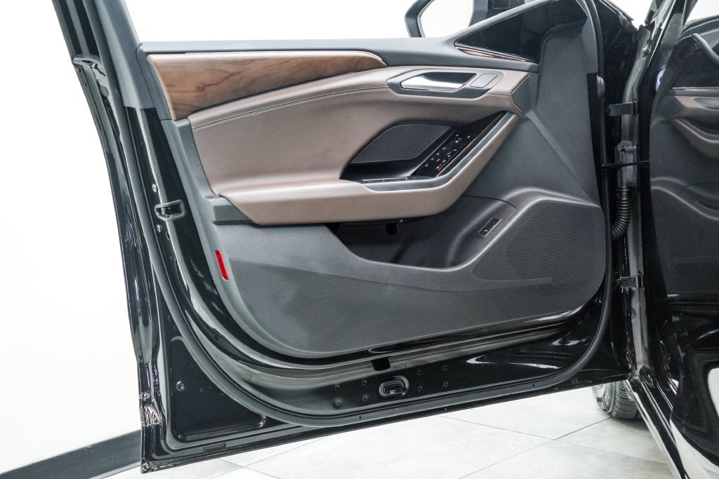 2025 Audi A6 Sportback e-tron Premium
