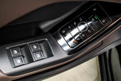 2025 Audi A6 Sportback e-tron Premium