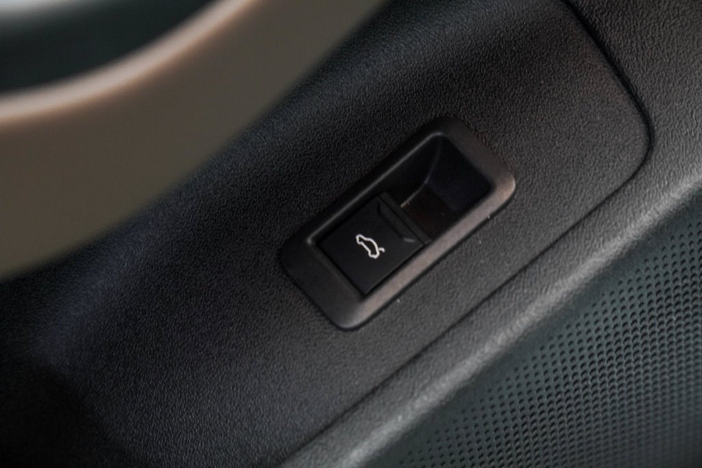2025 Audi A6 Sportback e-tron Premium