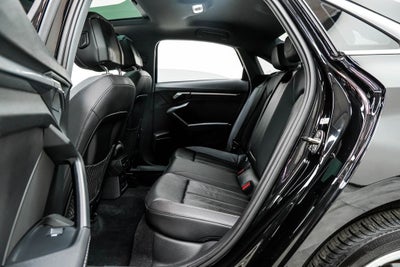 2023 Audi A3 40 Premium FrontTrak