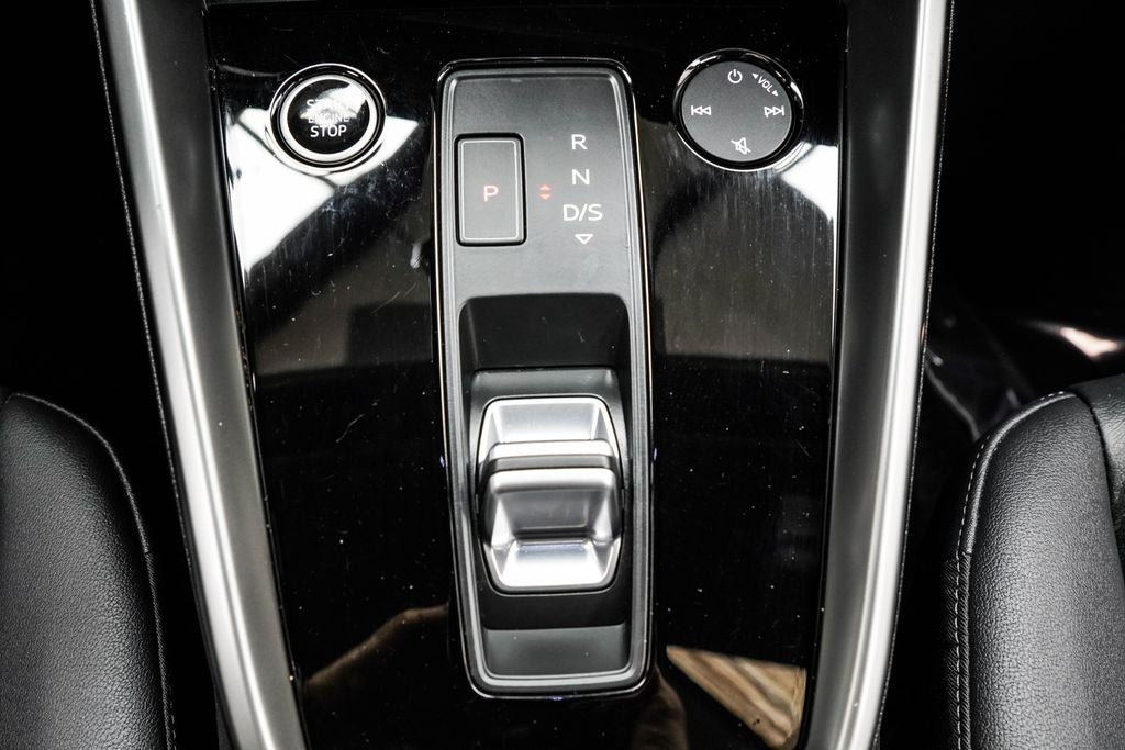 2023 Audi A3 40 Premium FrontTrak