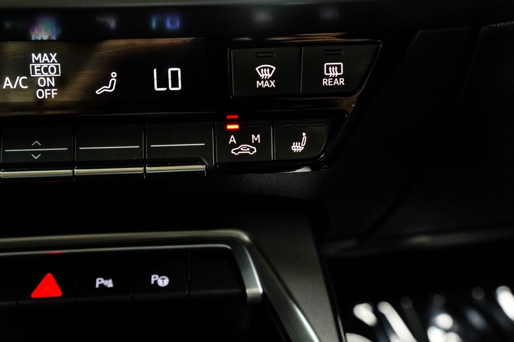 2023 Audi A3 40 Premium FrontTrak