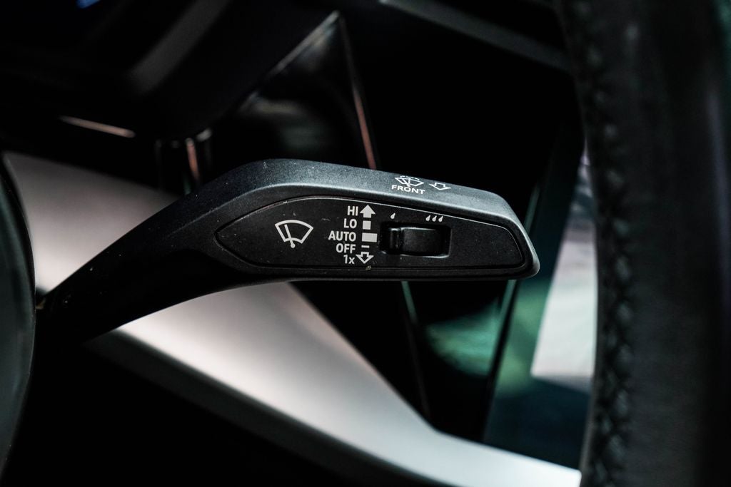 2023 Audi A3 40 Premium FrontTrak