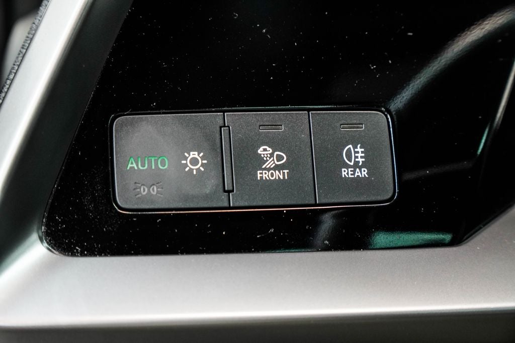 2023 Audi A3 40 Premium FrontTrak