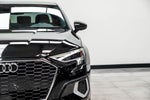 2023 Audi A3 40 Premium FrontTrak