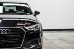 2018 Audi A3 2.0T Premium quattro