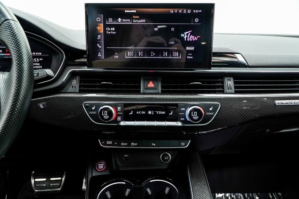 2022 Audi S5 Sportback Premium Plus quattro