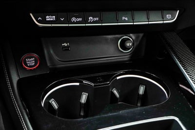 2022 Audi S5 Sportback Premium Plus quattro