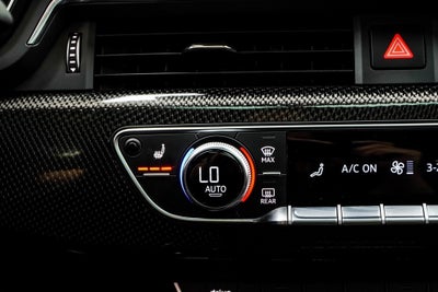 2022 Audi S5 Sportback Premium Plus quattro