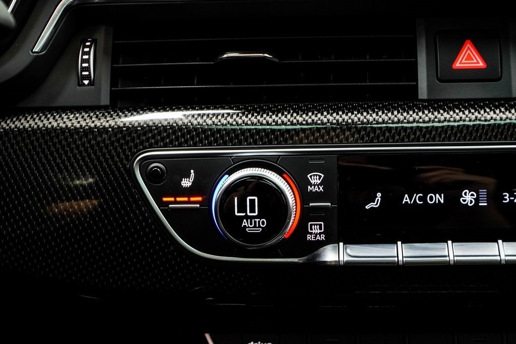 2022 Audi S5 Sportback Premium Plus quattro