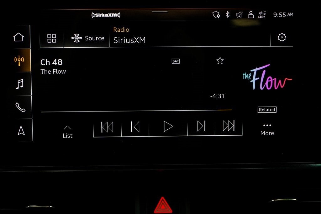 2022 Audi S5 Sportback Premium Plus quattro