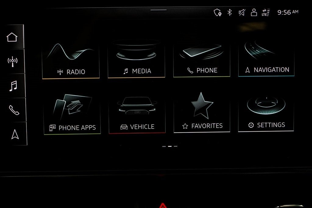 2022 Audi S5 Sportback Premium Plus quattro