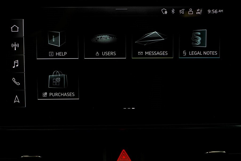 2022 Audi S5 Sportback Premium Plus quattro