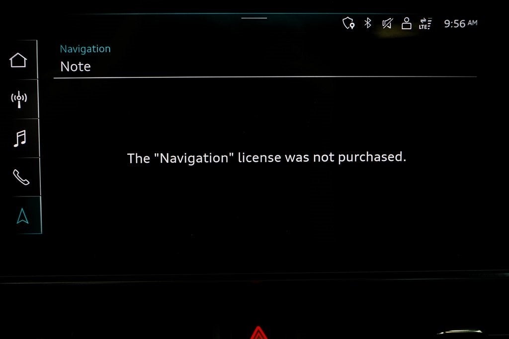 2022 Audi S5 Sportback Premium Plus quattro