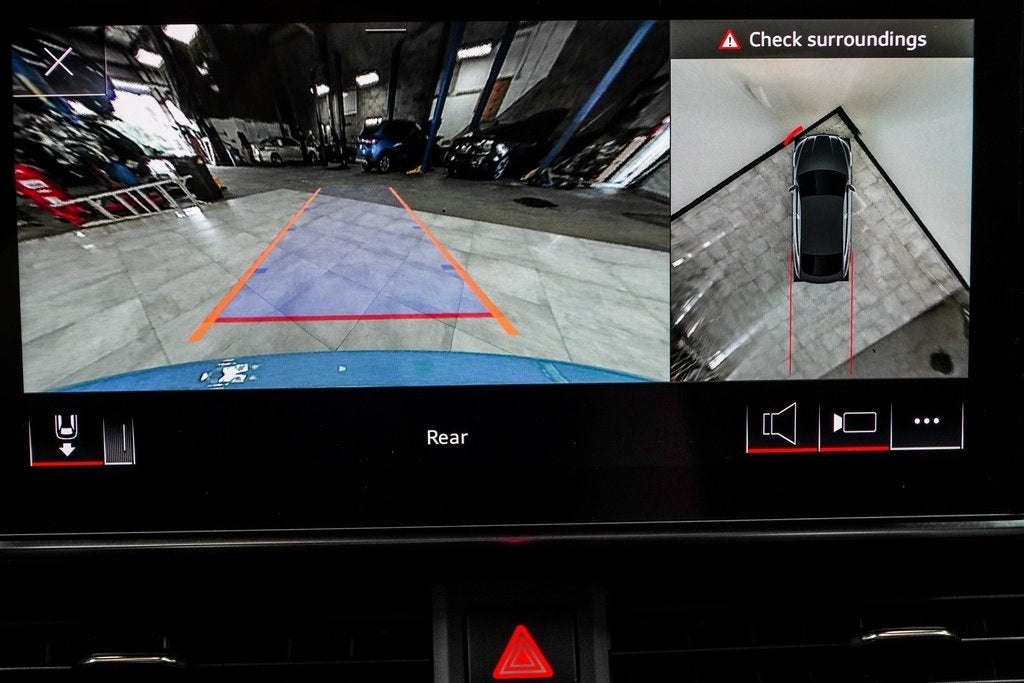 2022 Audi S5 Sportback Premium Plus quattro