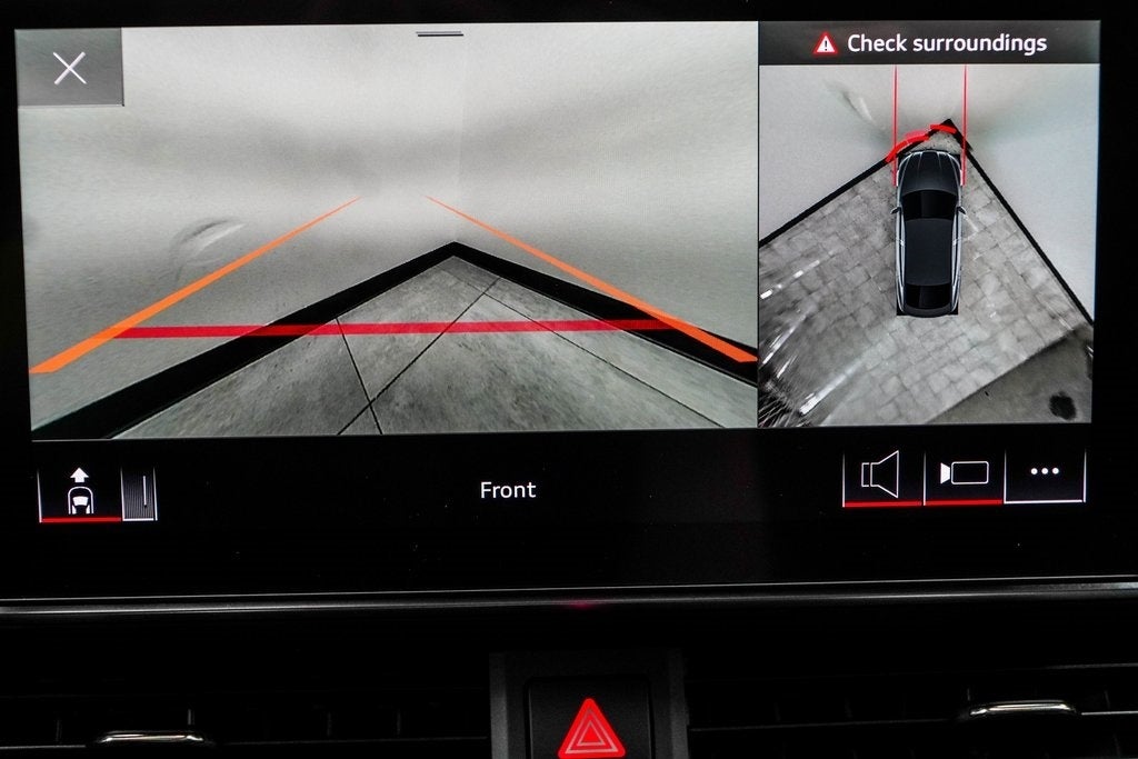 2022 Audi S5 Sportback Premium Plus quattro