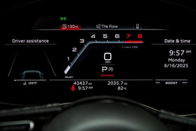 2022 Audi S5 Sportback Premium Plus quattro