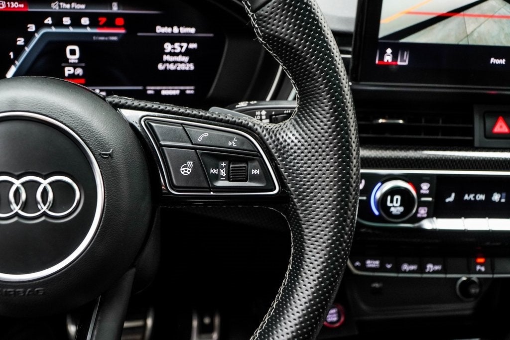 2022 Audi S5 Sportback Premium Plus quattro