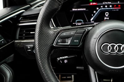 2022 Audi S5 Sportback Premium Plus quattro