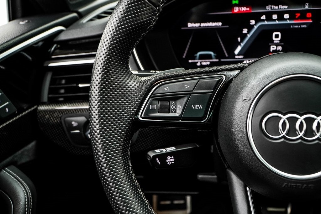 2022 Audi S5 Sportback Premium Plus quattro