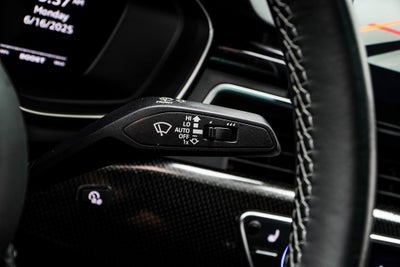 2022 Audi S5 Sportback Premium Plus quattro