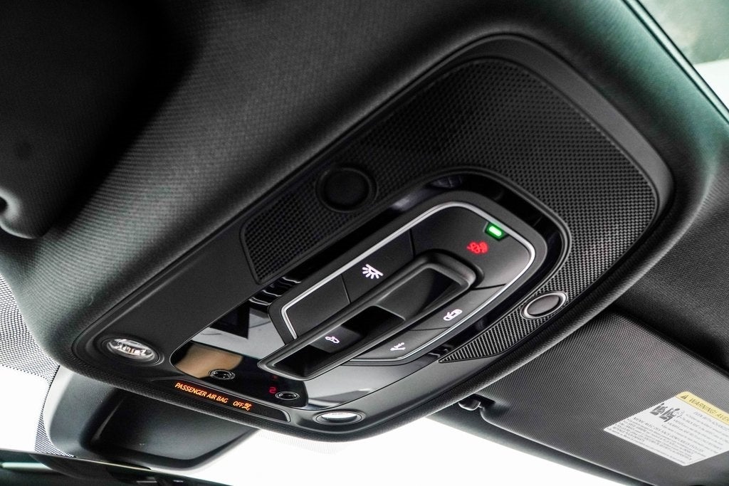 2022 Audi S5 Sportback Premium Plus quattro